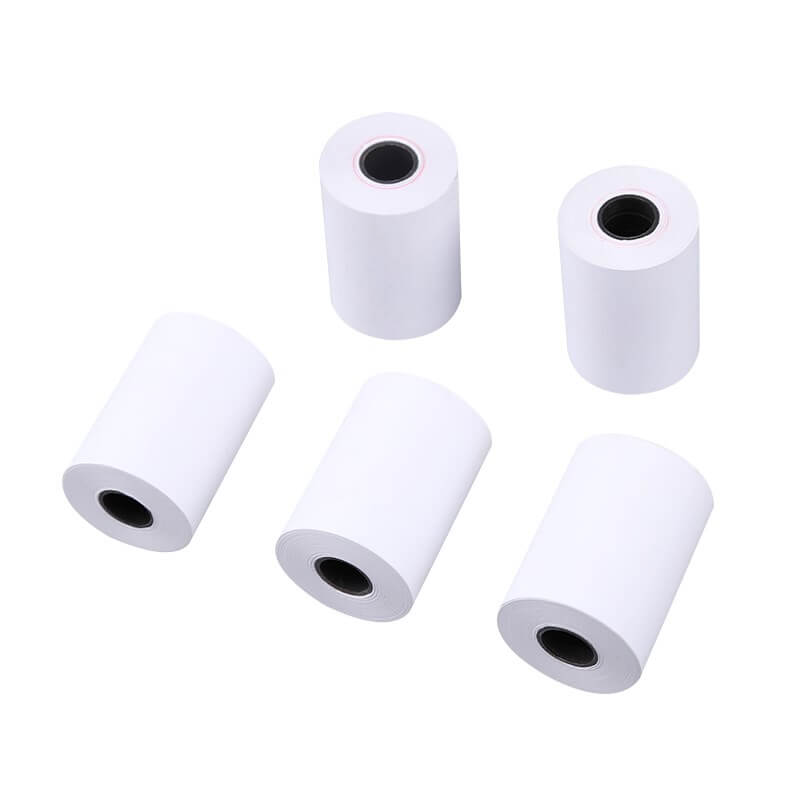 BOBINE THERMIQUE CB 57X40X12MM X50