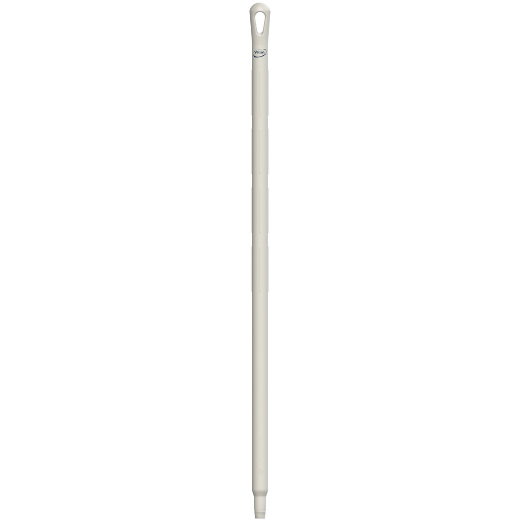 MANCHE VIKAN ULTRA HYGIENIQUE BLANC 150CM