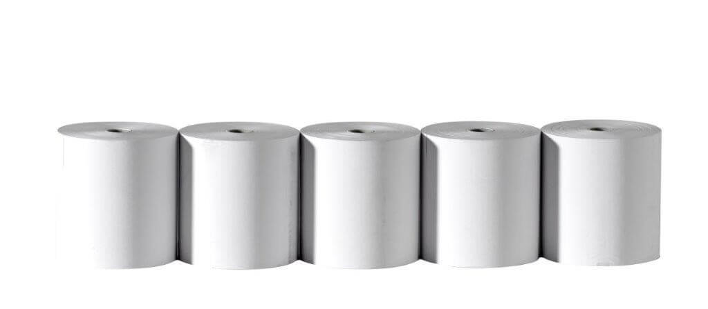 BOBINE THERMIQUE CUISINE 80X80X12MM X30