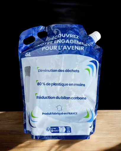 [N0025-5L X2] RECHARGE CLEAN SURFACE PAE - 2X5L